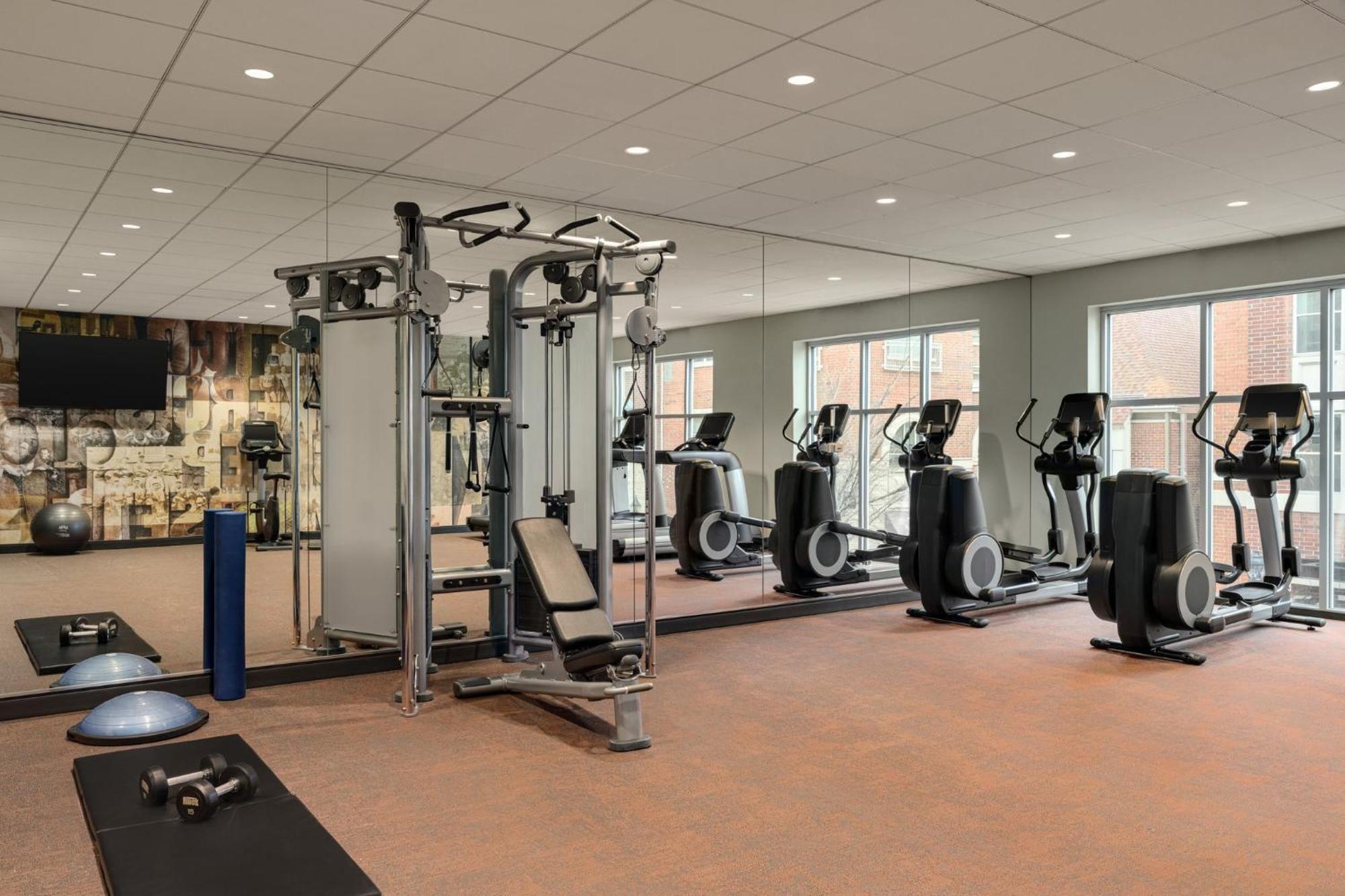 Indigo Riverwalk By Ihg 3* Naperville