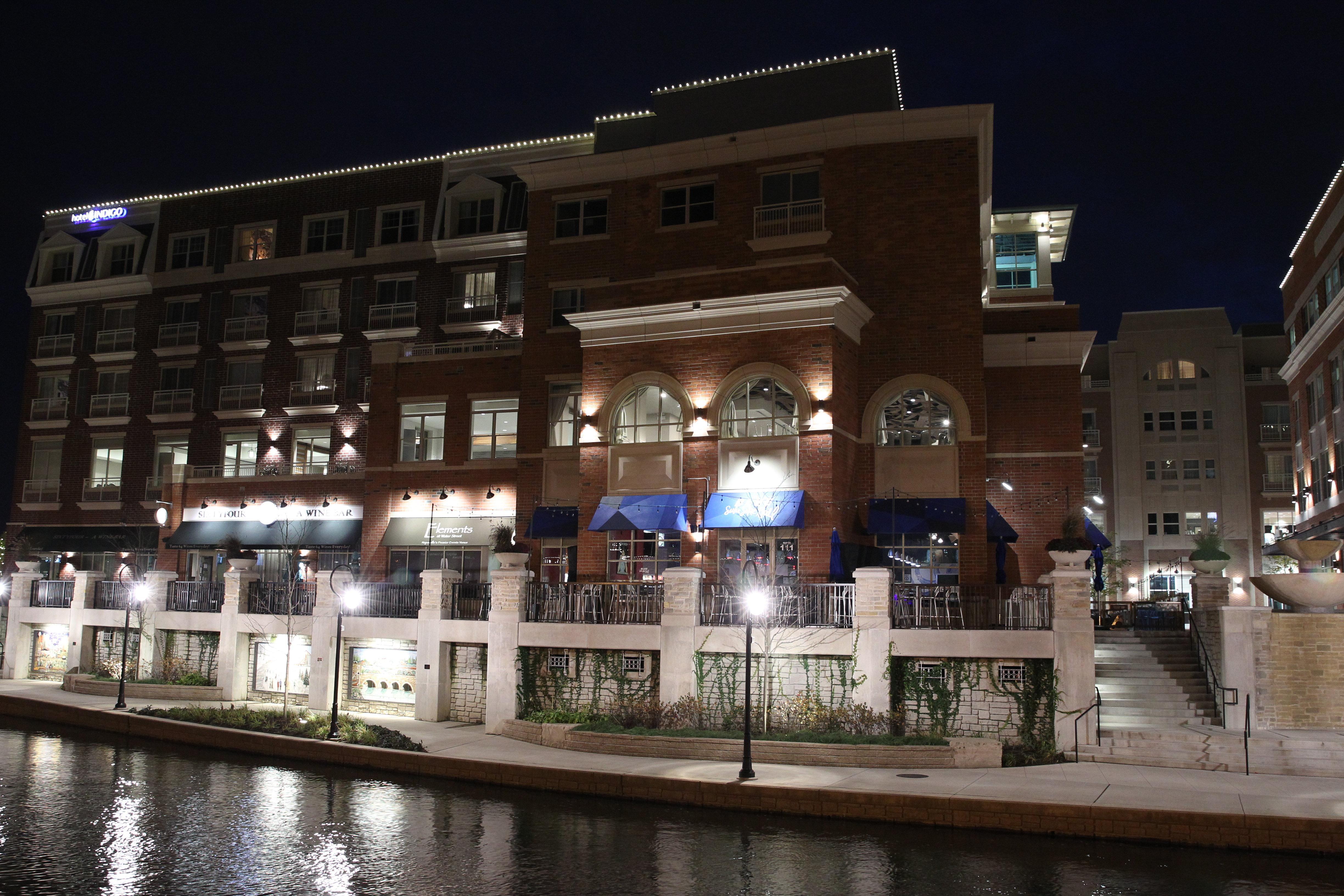 Indigo Riverwalk By Ihg 3* Naperville