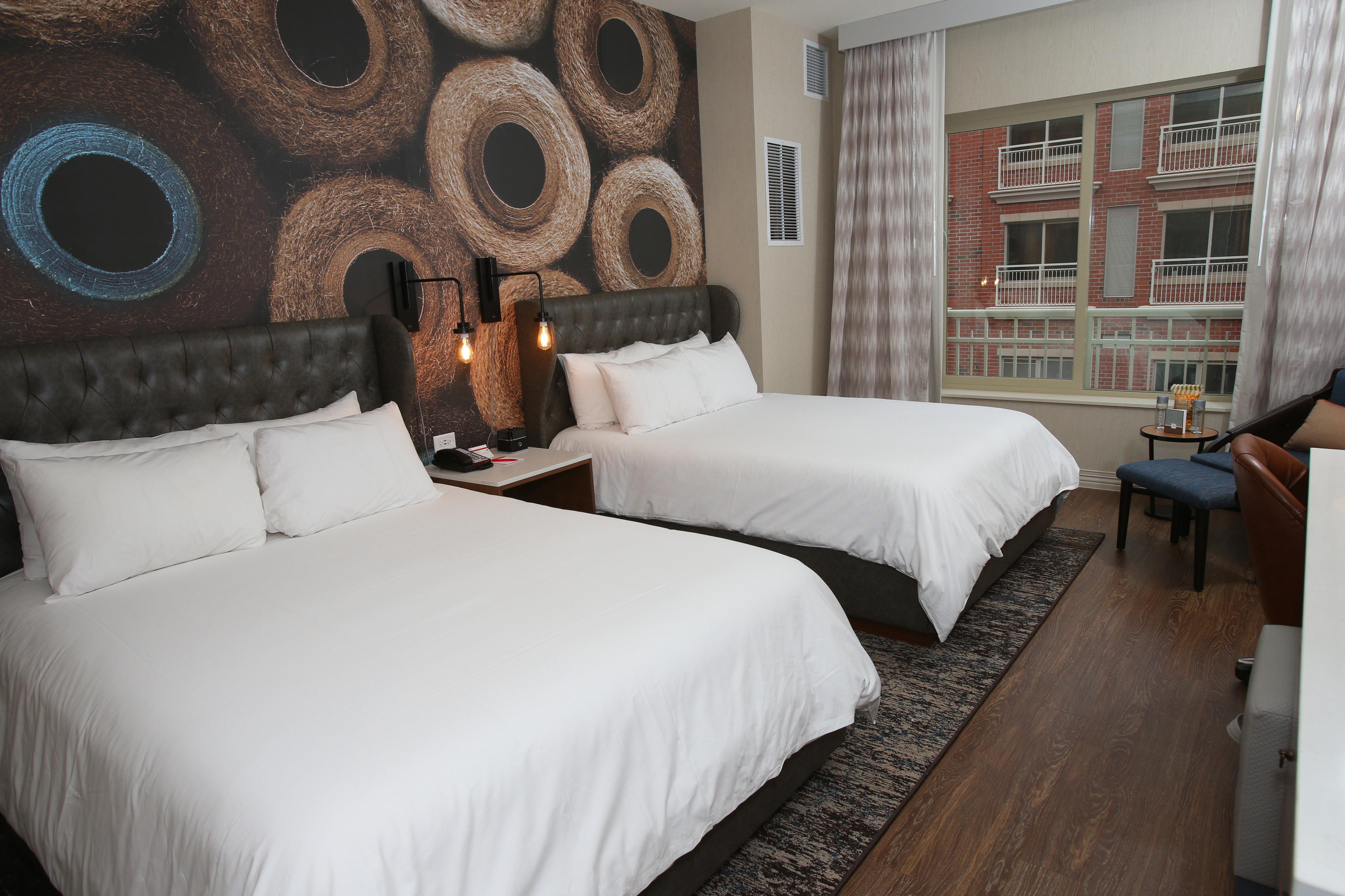 Indigo Riverwalk By Ihg Hotel 3*