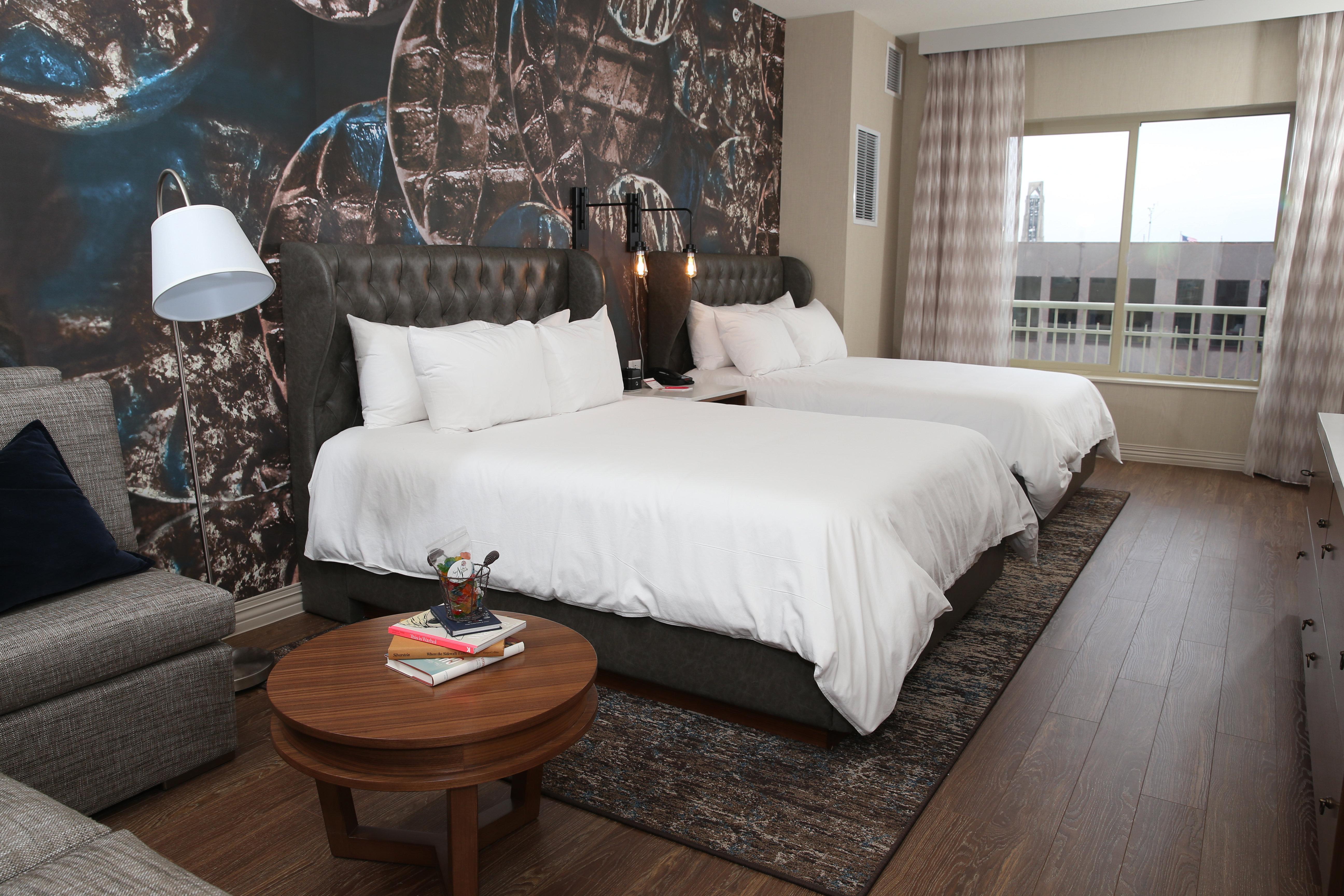 Indigo Riverwalk By Ihg Hotel 3*