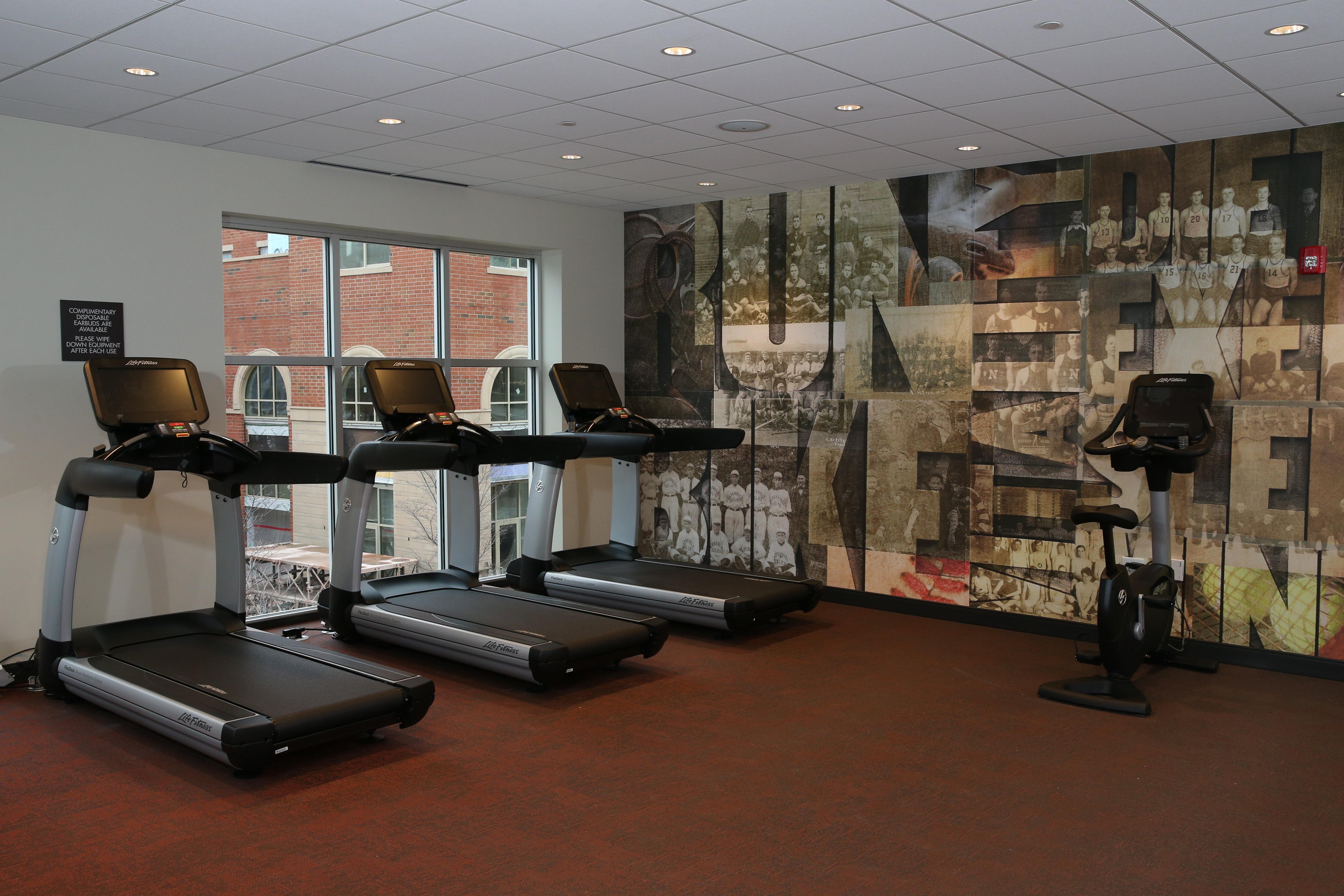 Indigo Riverwalk By Ihg 3* Naperville