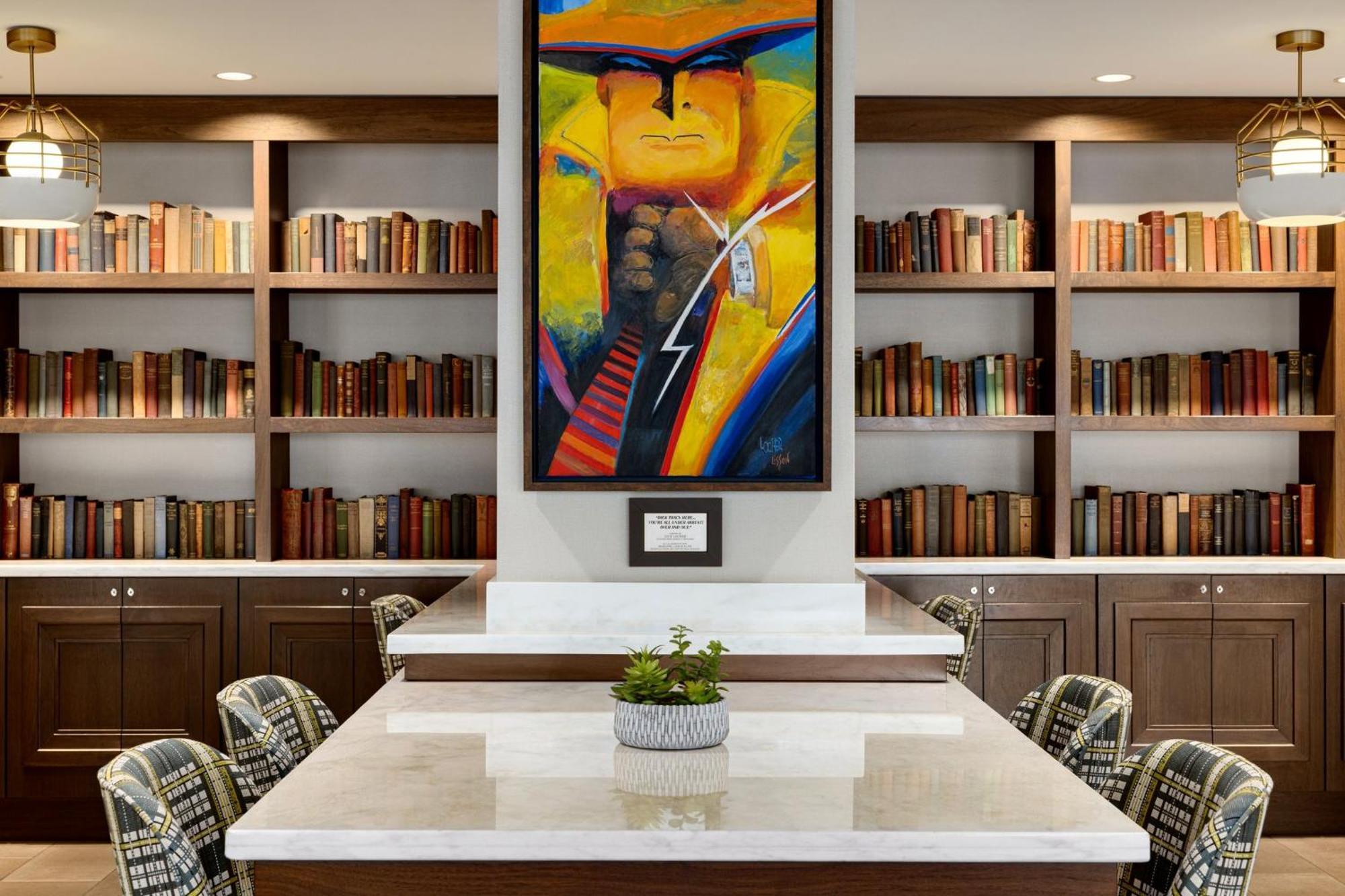 Indigo Riverwalk By Ihg Naperville