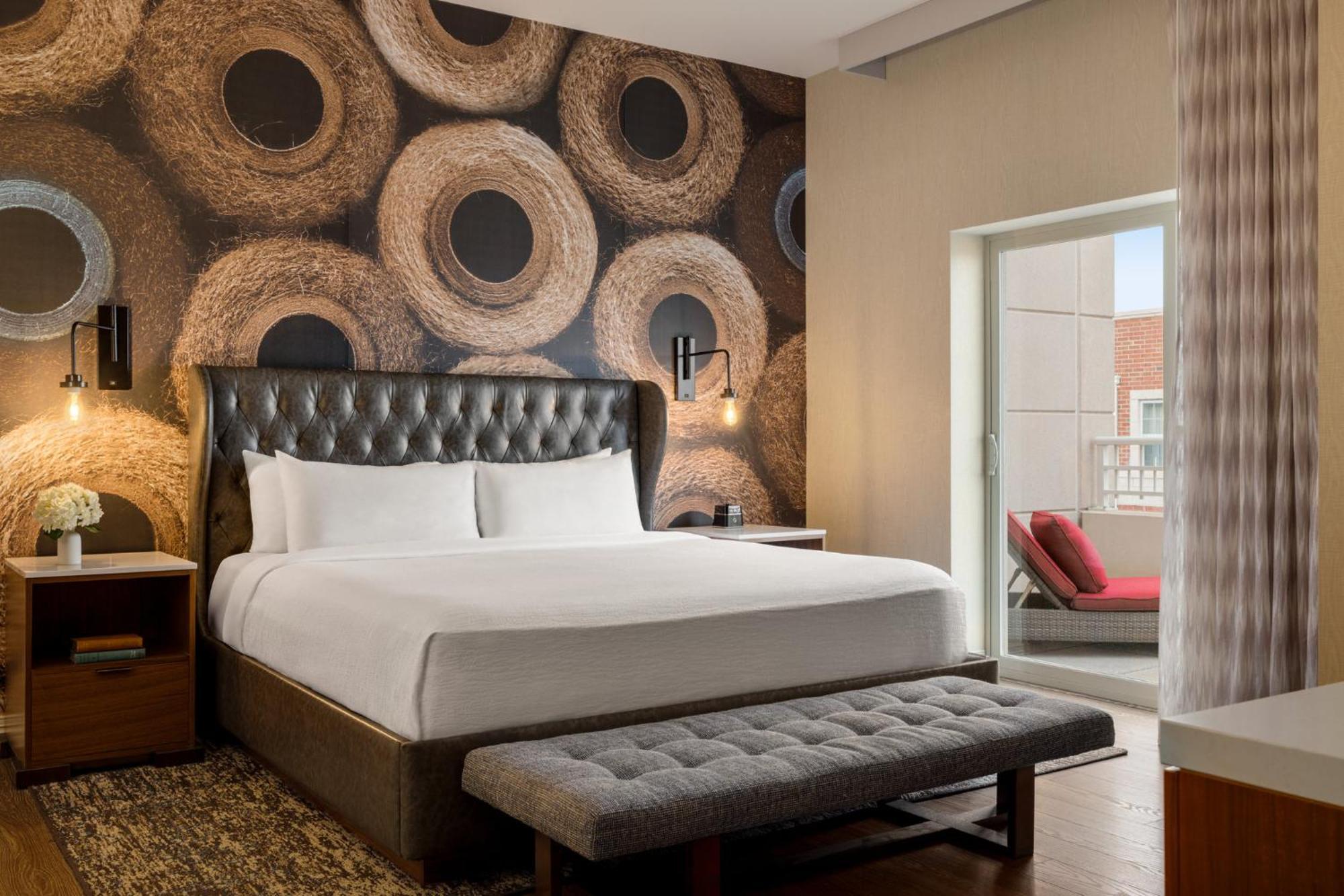Indigo Riverwalk By Ihg Hotel 3*