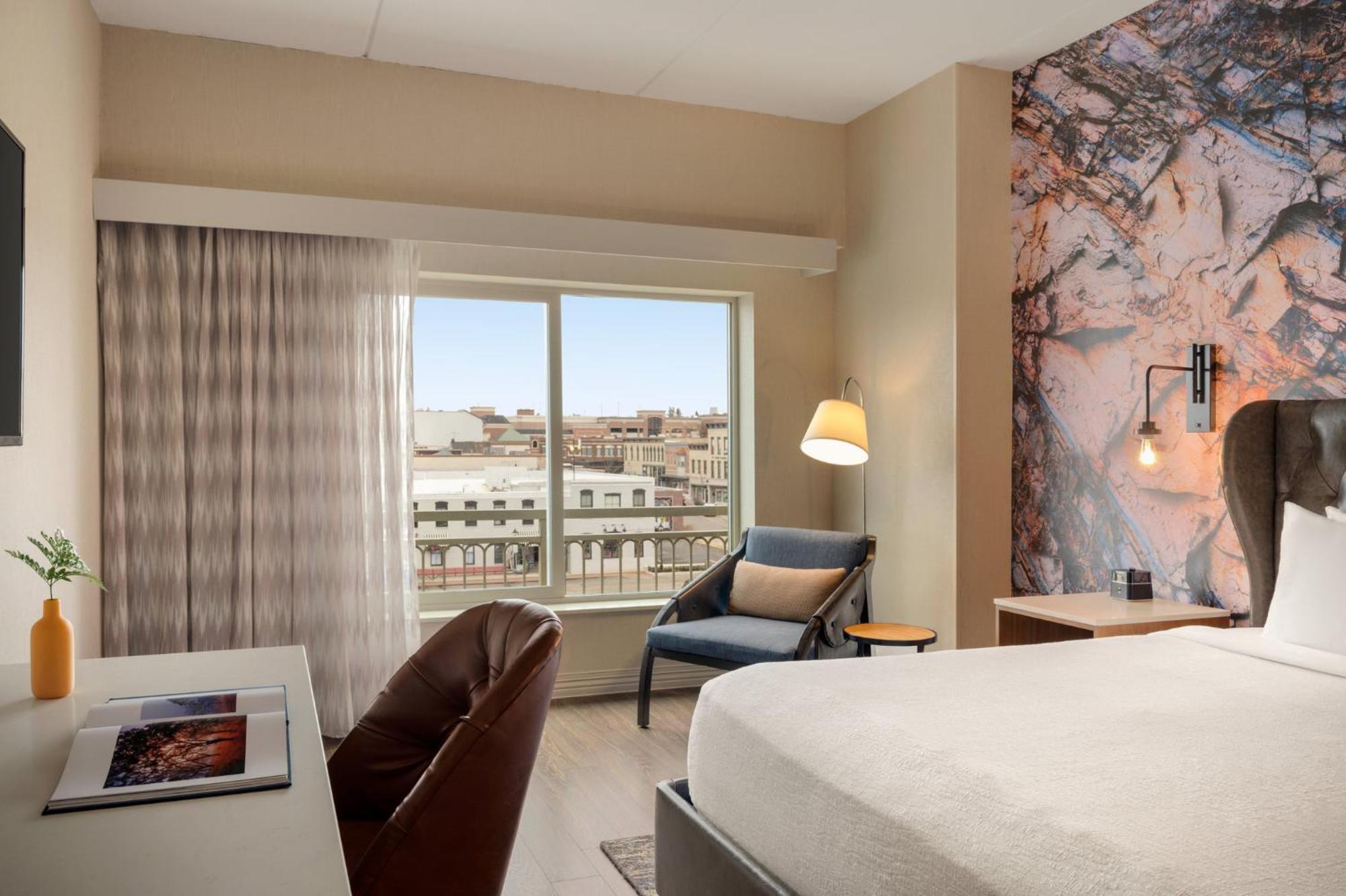 Indigo Riverwalk By Ihg Hotel Naperville