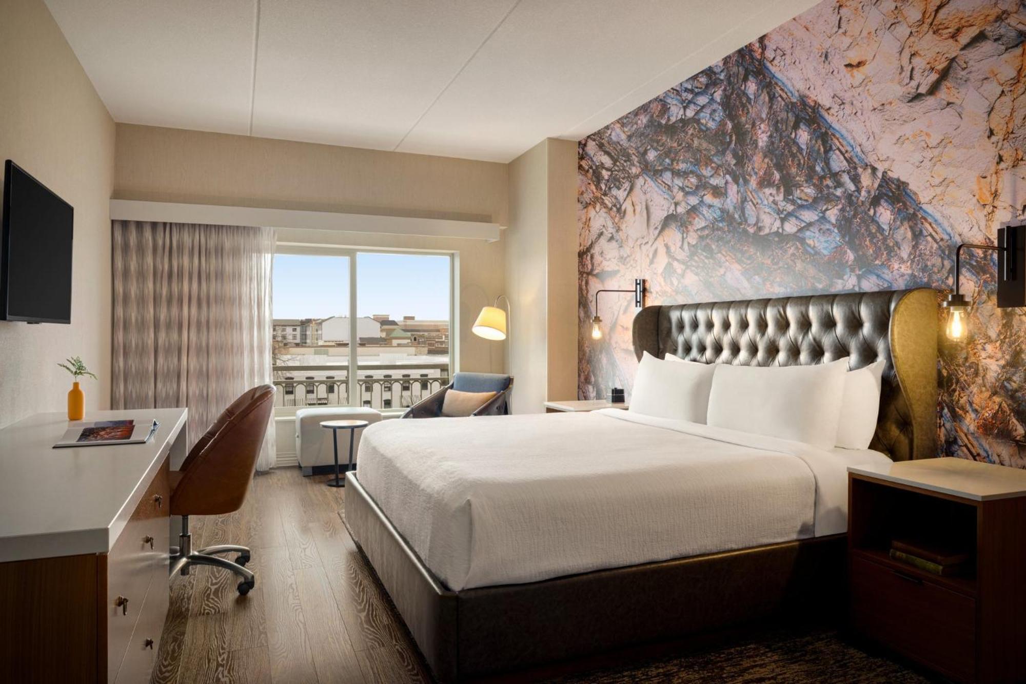 Indigo Riverwalk By Ihg 3*