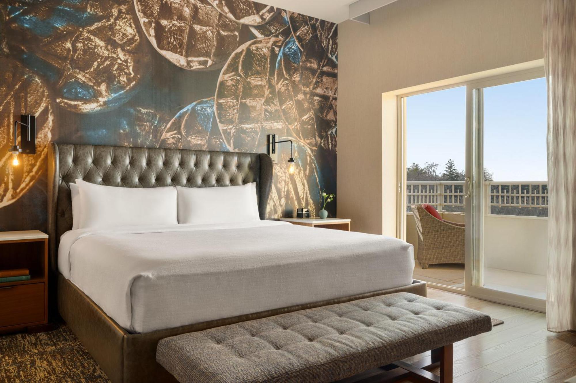 Indigo Riverwalk By Ihg 3* Naperville