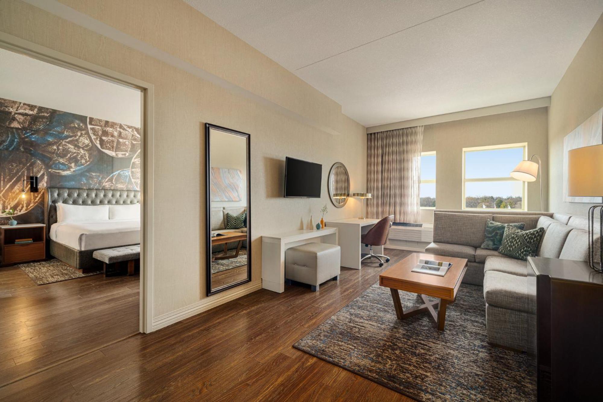 Indigo Riverwalk By Ihg Hotel Naperville