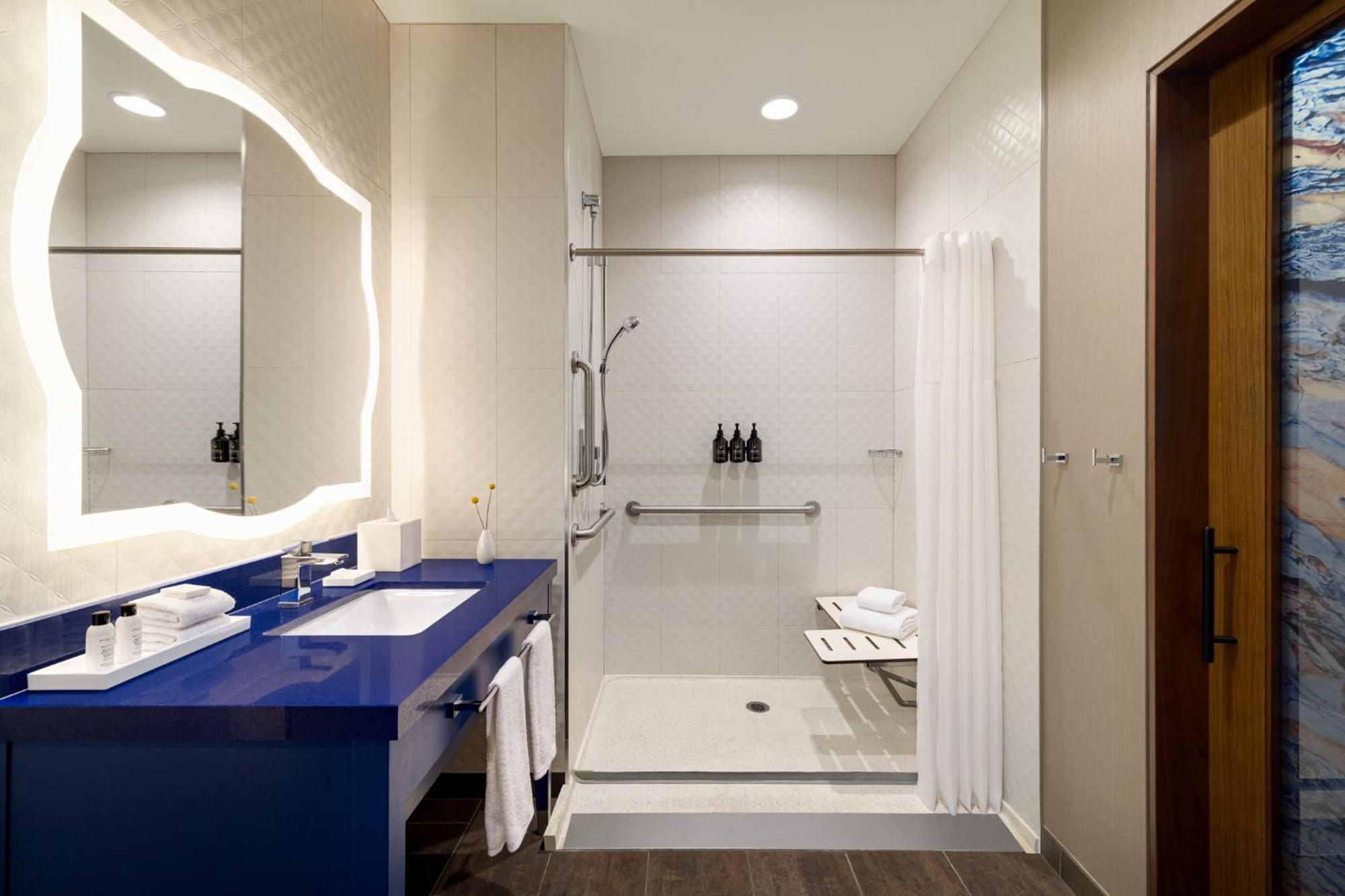 Indigo Riverwalk By Ihg 3* Naperville