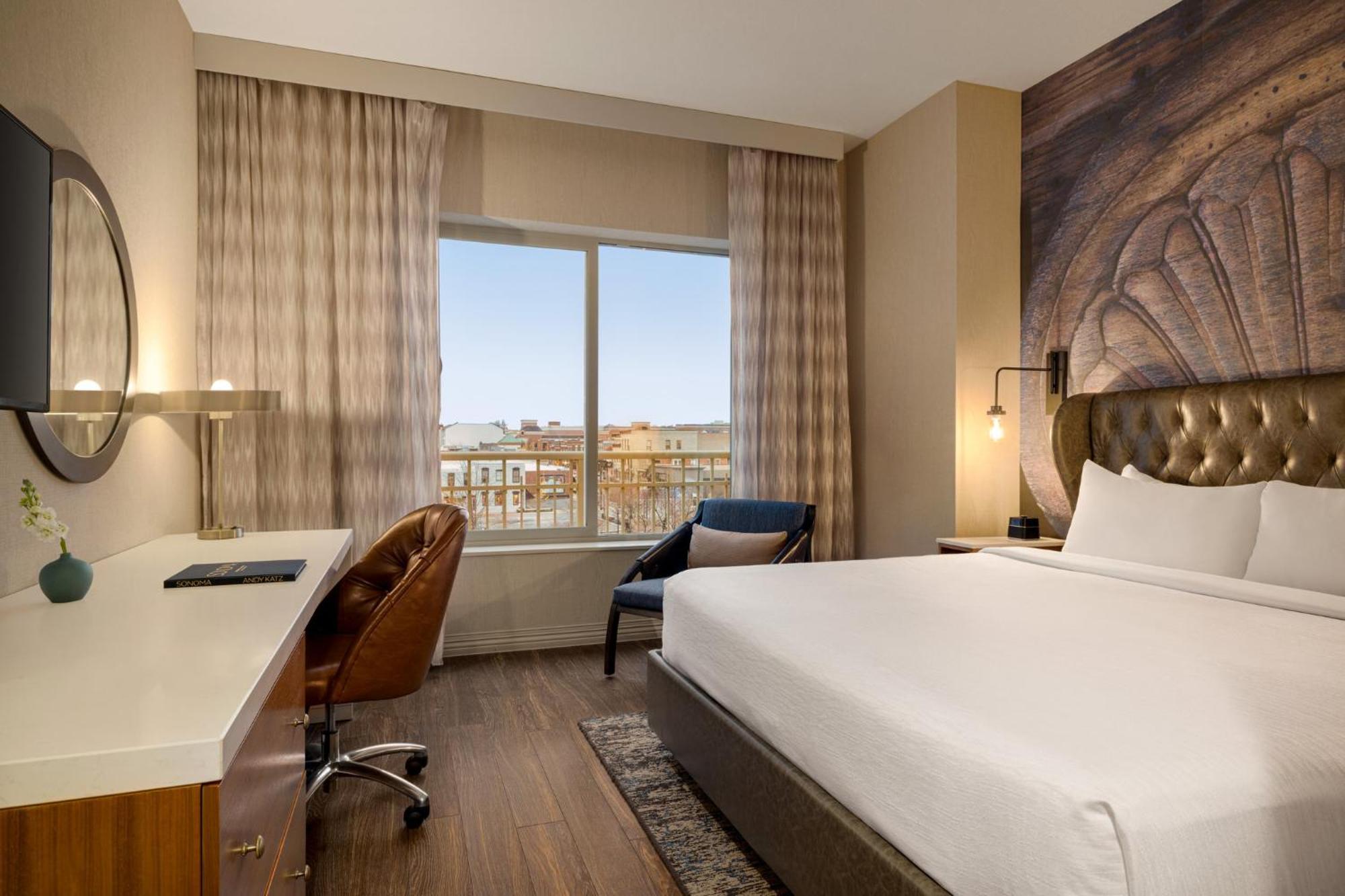 Indigo Riverwalk By Ihg Hotel