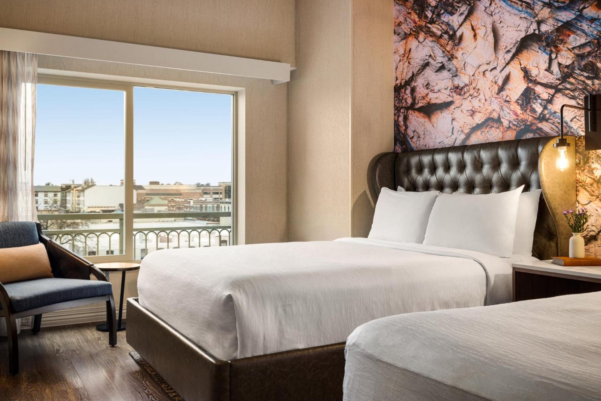 Indigo Riverwalk By Ihg Hotel 3*
