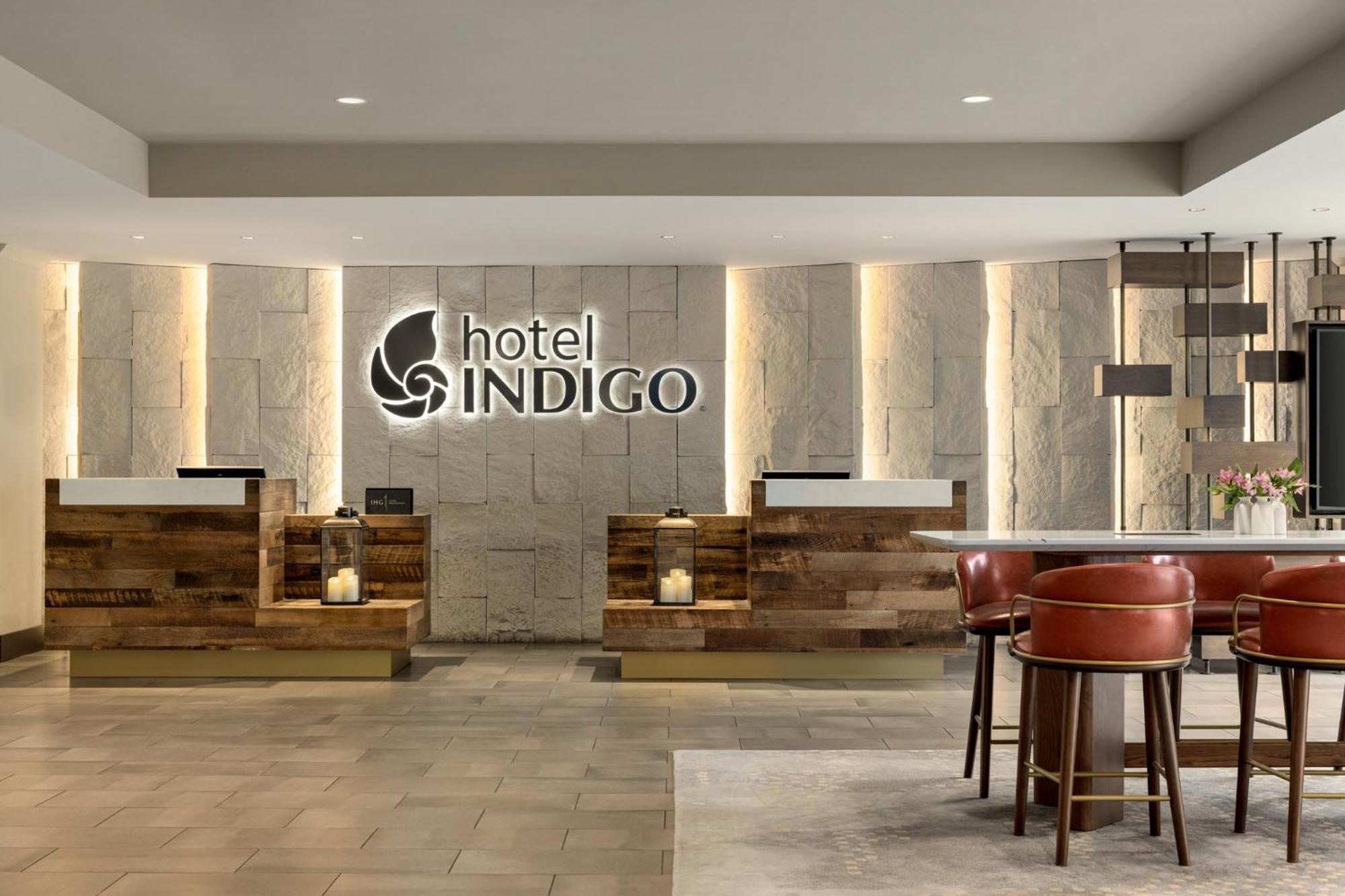 Indigo Riverwalk By Ihg Hotel Naperville