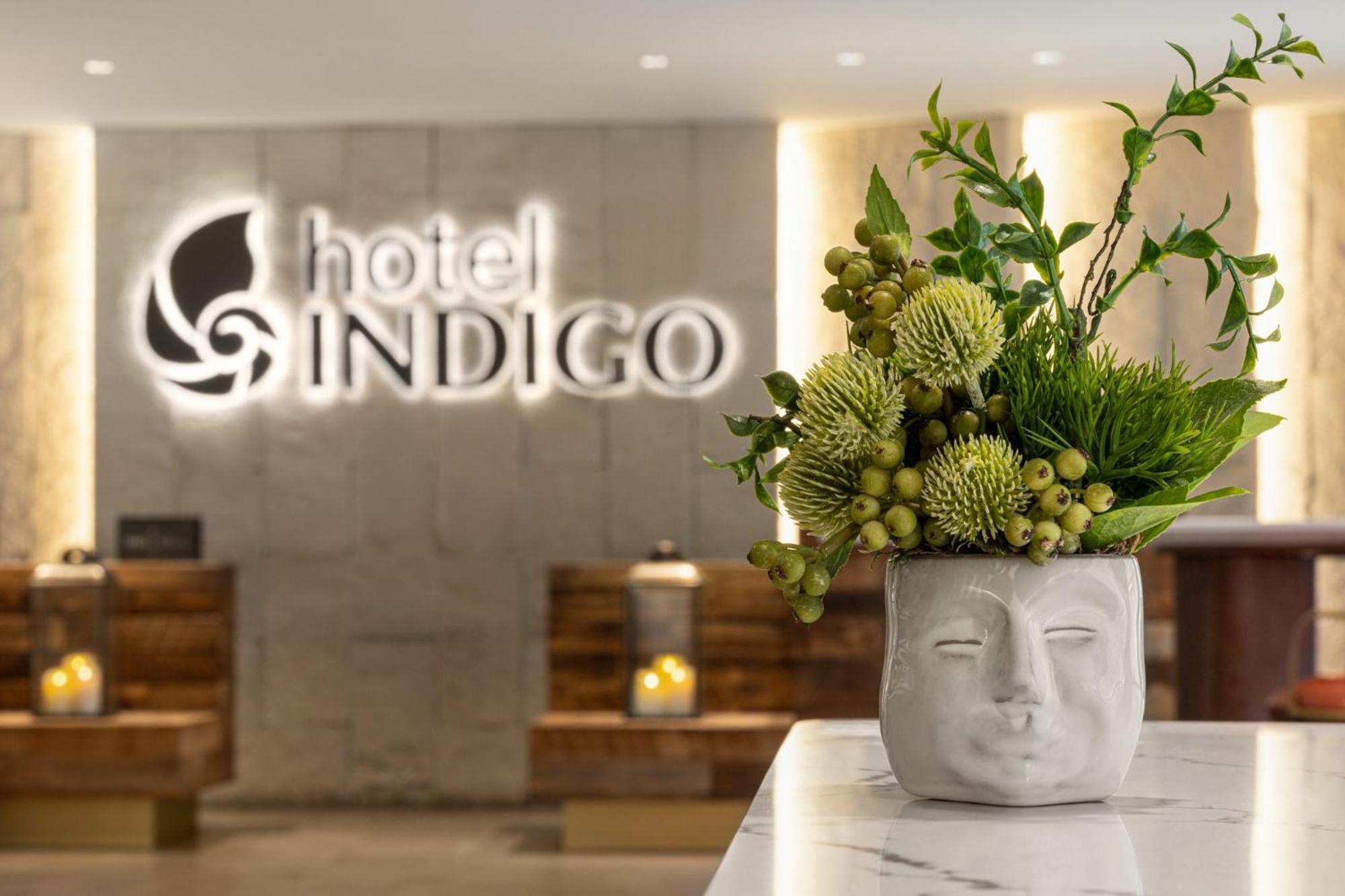 Indigo Riverwalk By Ihg Hotel Naperville
