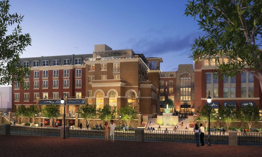 Indigo Riverwalk By Ihg 3*