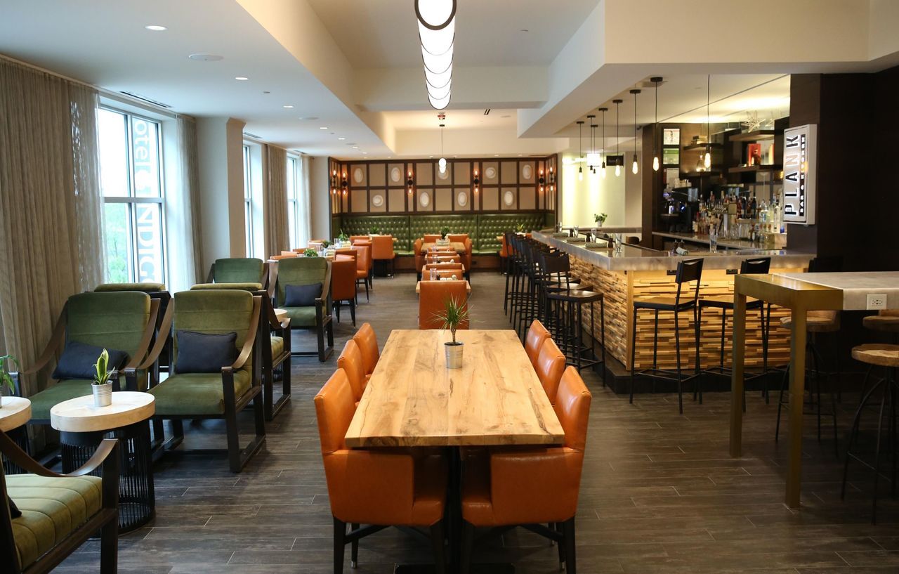 Indigo Riverwalk By Ihg